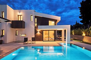 Seasalt Luxury Villas