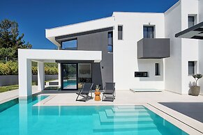 Seasalt Luxury Villas