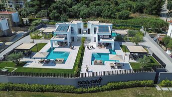 Seasalt Luxury Villas