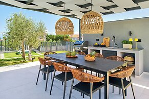 Seasalt Luxury Villas