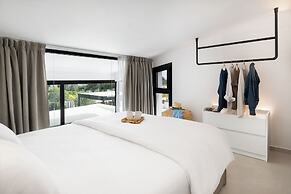 Seasalt Luxury Villas