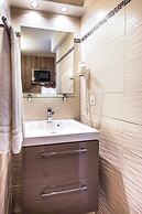 Apartment of Choice - AC- 1br-4p- Geneva
