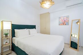 Sueño Seaside Residence