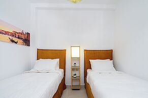 Sueño Seaside Residence