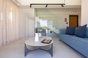 NOLA Nomadic Luxury Villas