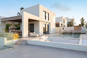 NOLA Nomadic Luxury Villas