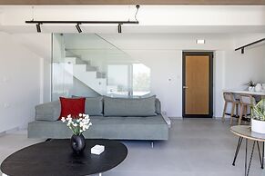 NOLA Nomadic Luxury Villas