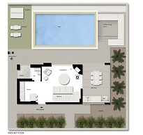 NOLA Nomadic Luxury Villas