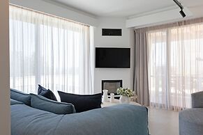 NOLA Nomadic Luxury Villas