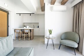 NOLA Nomadic Luxury Villas