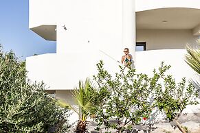 NOLA Nomadic Luxury Villas