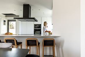 NOLA Nomadic Luxury Villas