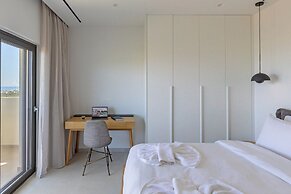 NOLA Nomadic Luxury Villas