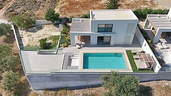 NOLA Nomadic Luxury Villas