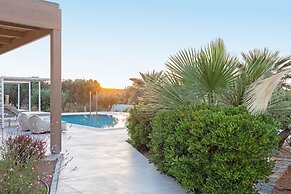 NOLA Nomadic Luxury Villas