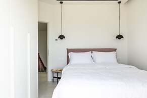 NOLA Nomadic Luxury Villas