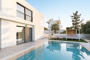 NOLA Nomadic Luxury Villas