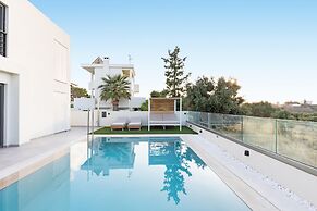 NOLA Nomadic Luxury Villas