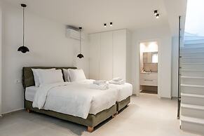 NOLA Nomadic Luxury Villas