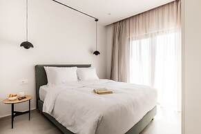 NOLA Nomadic Luxury Villas