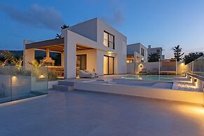 NOLA Nomadic Luxury Villas