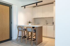 NOLA Nomadic Luxury Villas