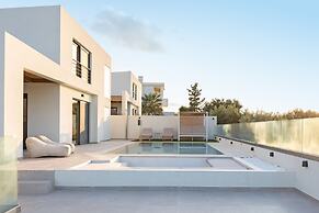 NOLA Nomadic Luxury Villas