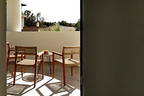 NOLA Nomadic Luxury Villas