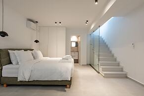 NOLA Nomadic Luxury Villas