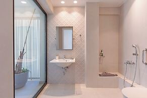 NOLA Nomadic Luxury Villas