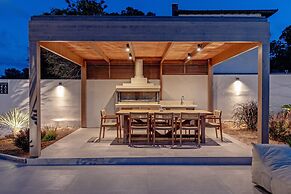 NOLA Nomadic Luxury Villas