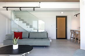 NOLA Nomadic Luxury Villas