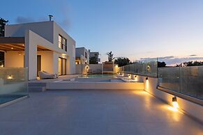 NOLA Nomadic Luxury Villas