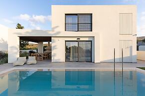 NOLA Nomadic Luxury Villas