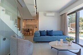 NOLA Nomadic Luxury Villas