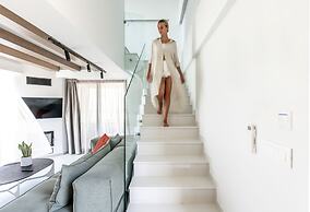 NOLA Nomadic Luxury Villas