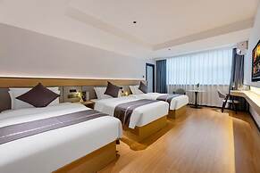 Star Season Hotel