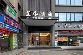 Star Season Hotel