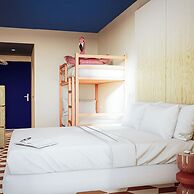 All Suites Hostel Bassin d’Arcachon – La Teste