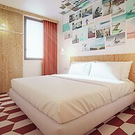 All Suites Hostel Bassin d’Arcachon – La Teste