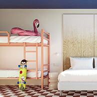 All Suites Hostel Bassin d’Arcachon – La Teste