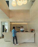 Spektrum Hotel Bengaluru Airport