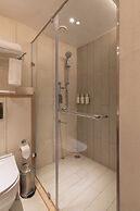 Spektrum Hotel Bengaluru Airport