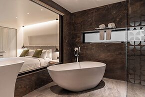 Spektrum Hotel Bengaluru Airport