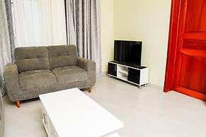 Dallas Style inner Apartment
