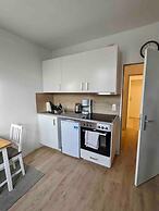 Stylish Studio for Two Hamburg