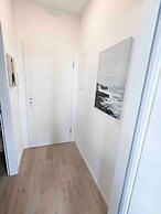 Stylish Studio for Two Hamburg