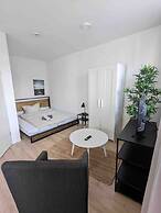 Stylish Studio for Two Hamburg
