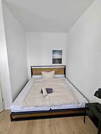 Stylish Studio for Two Hamburg