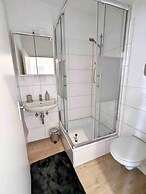 Stylish Studio for Two Hamburg